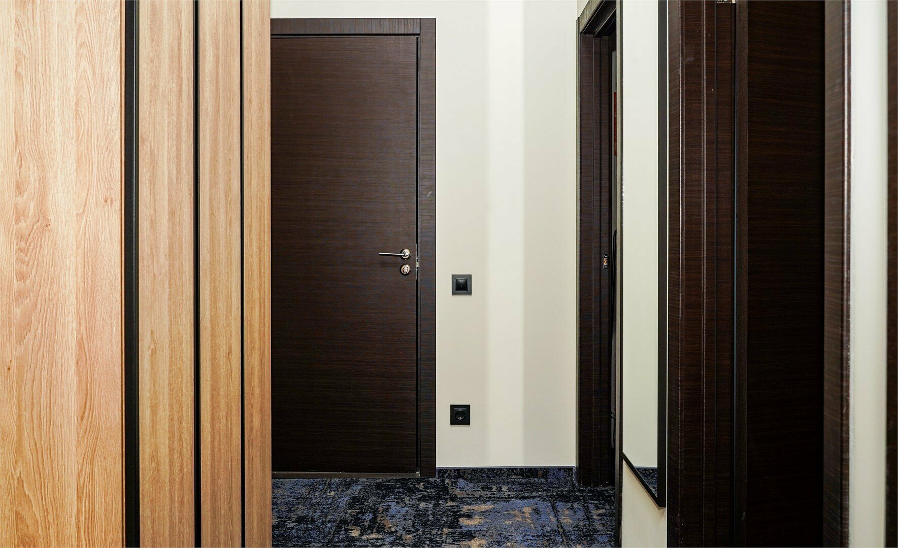 Стандарт Комфорт 2-комнатный