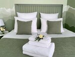 Студия "В горах" в Sensa Room