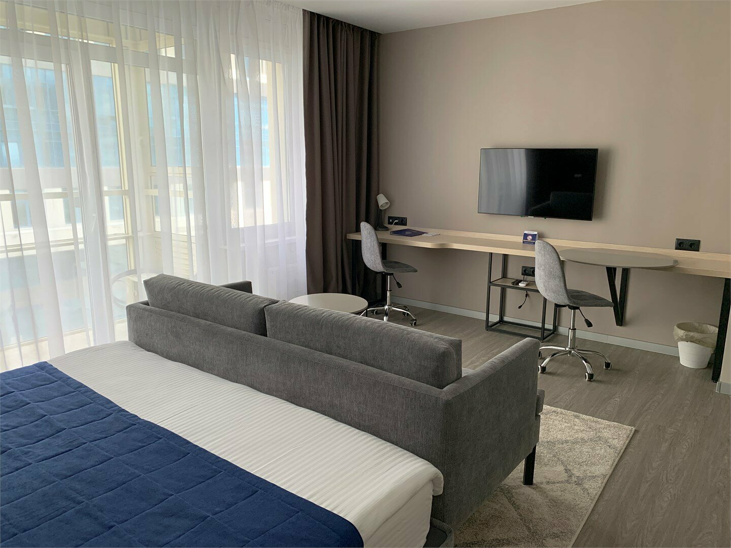 Студия Классик Grey