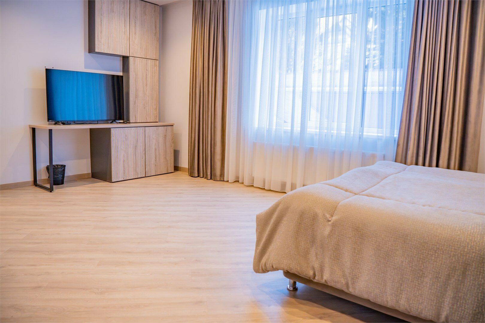 Стандарт улучшенный без балкона