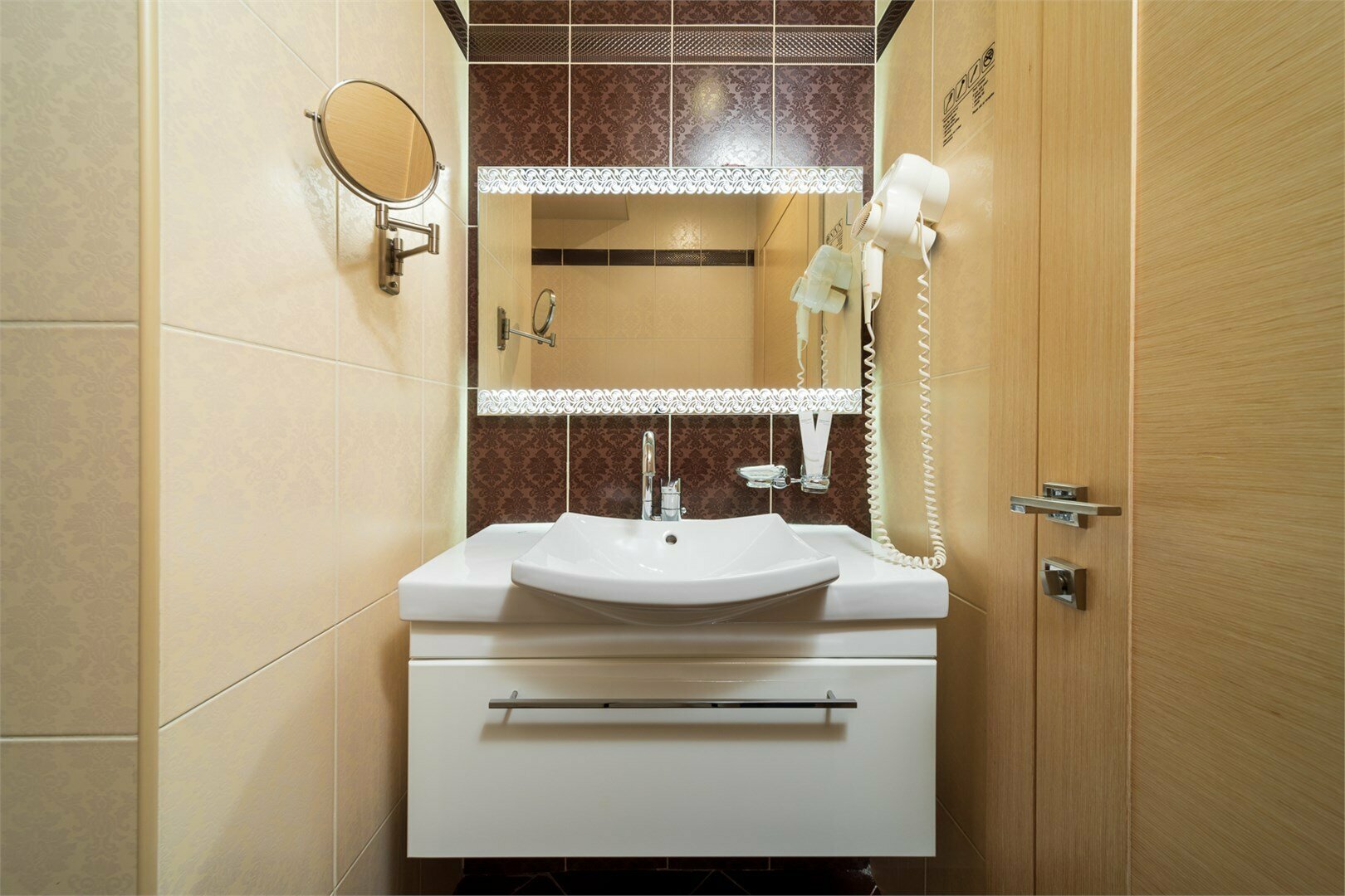 Комфорт double