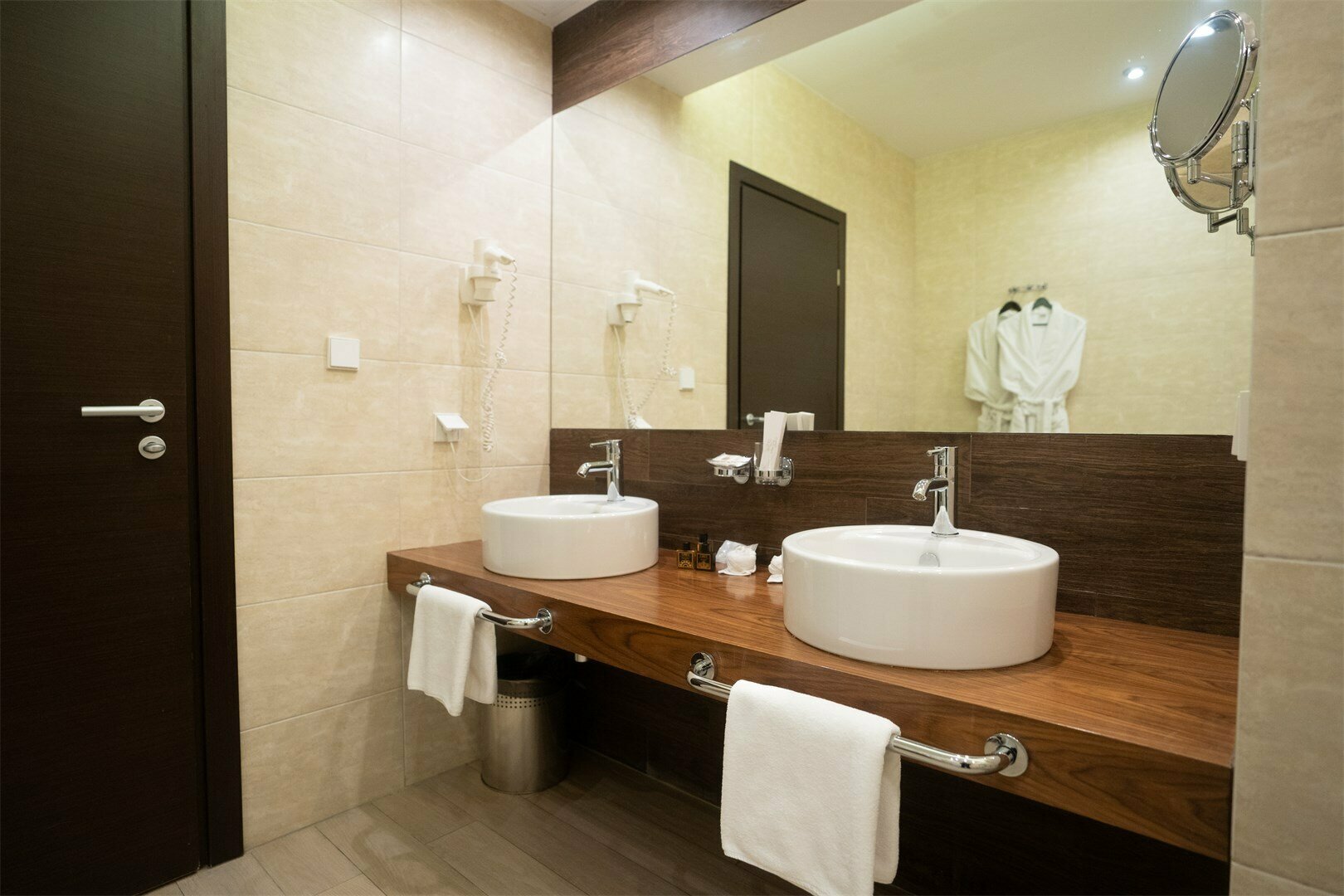 Люкс двухуровневый