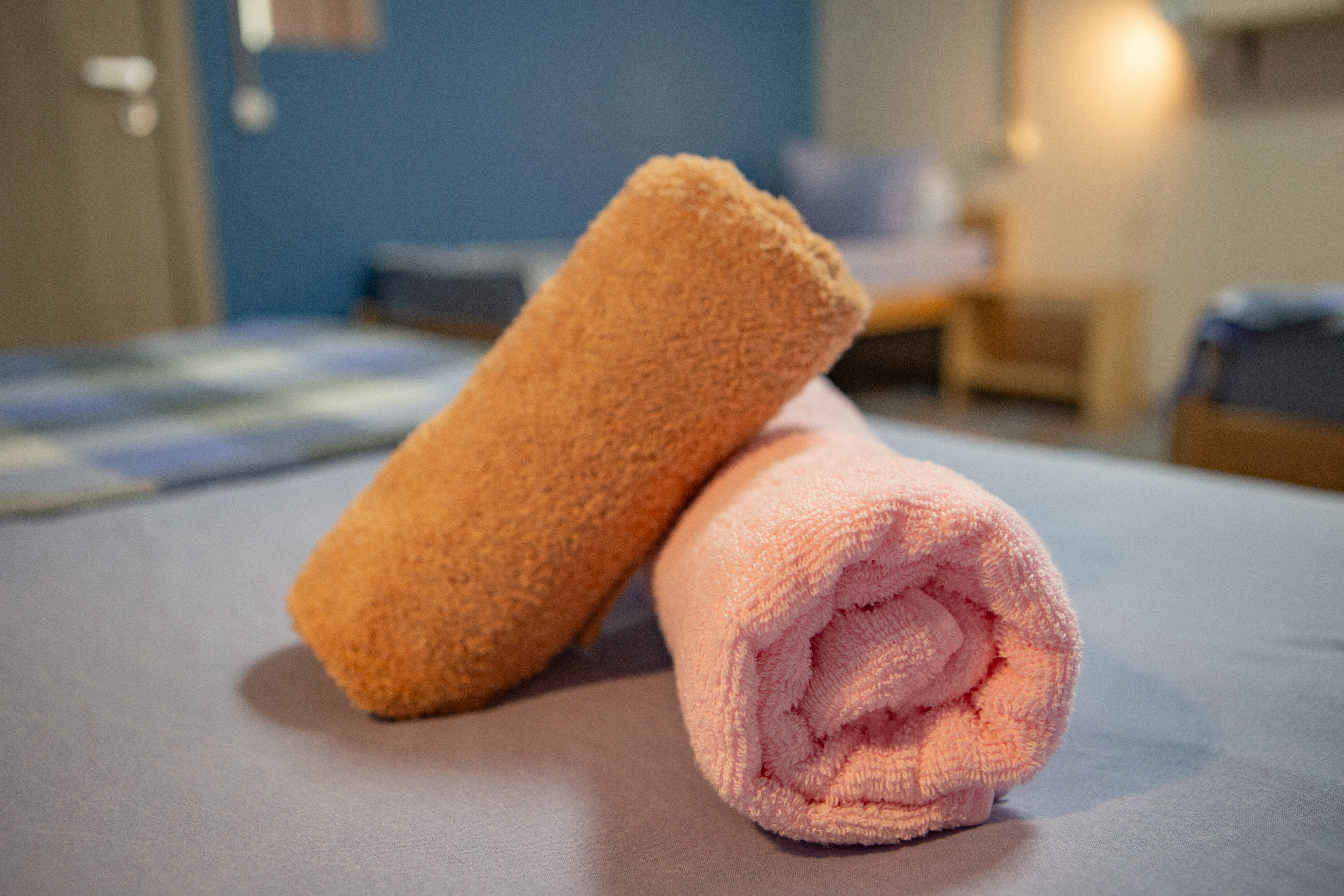 Трехместный номер эконом-класса