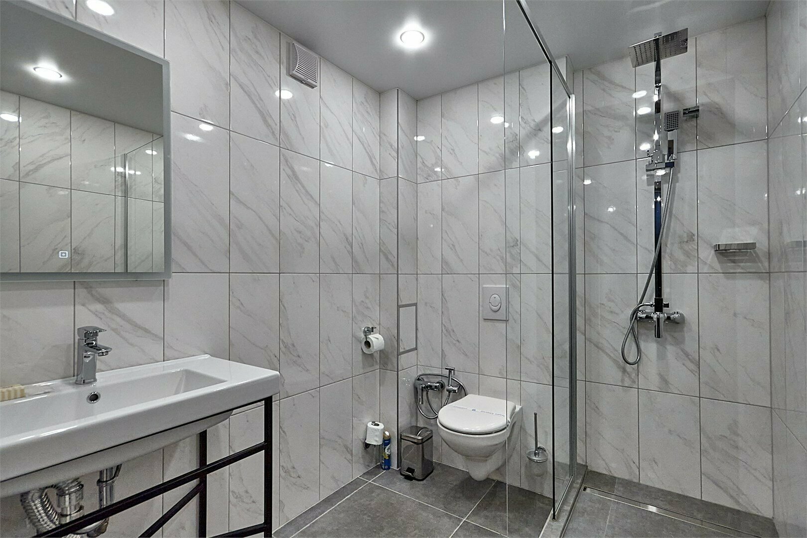 Стандарт улучшенный DBL