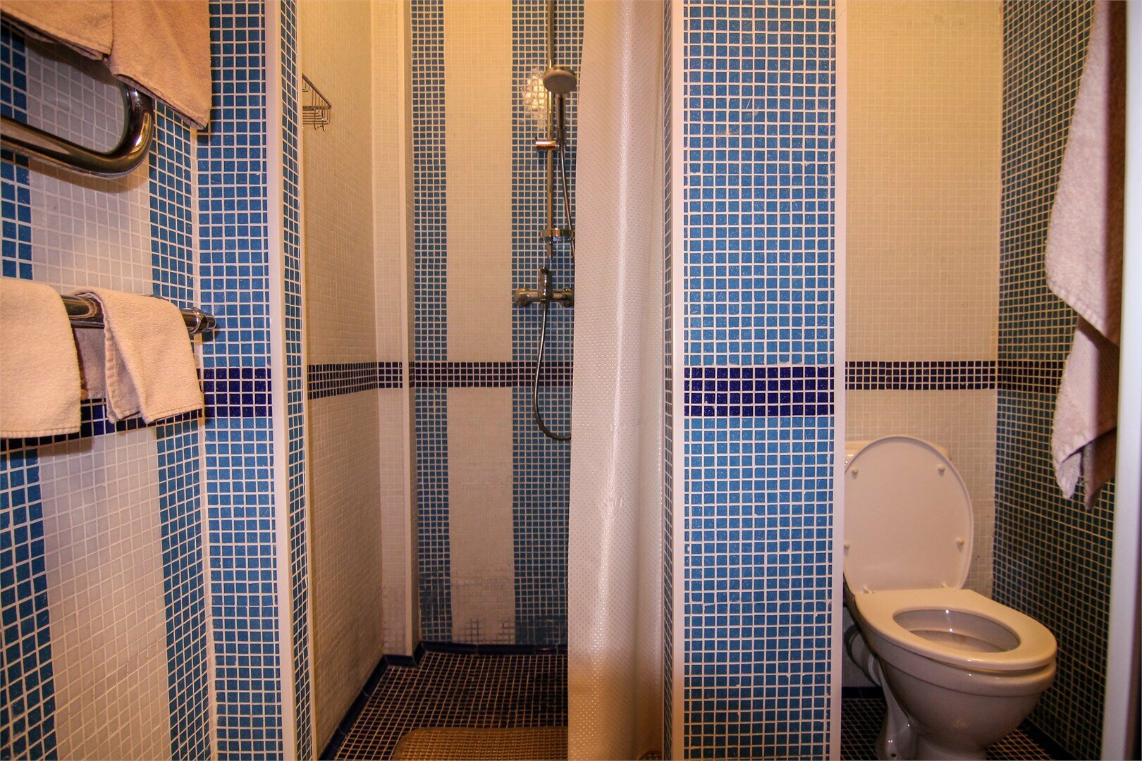 Одноместное размещение в номере "Стандарт"