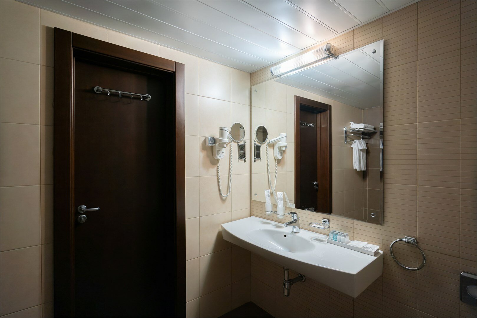 Апартаменты