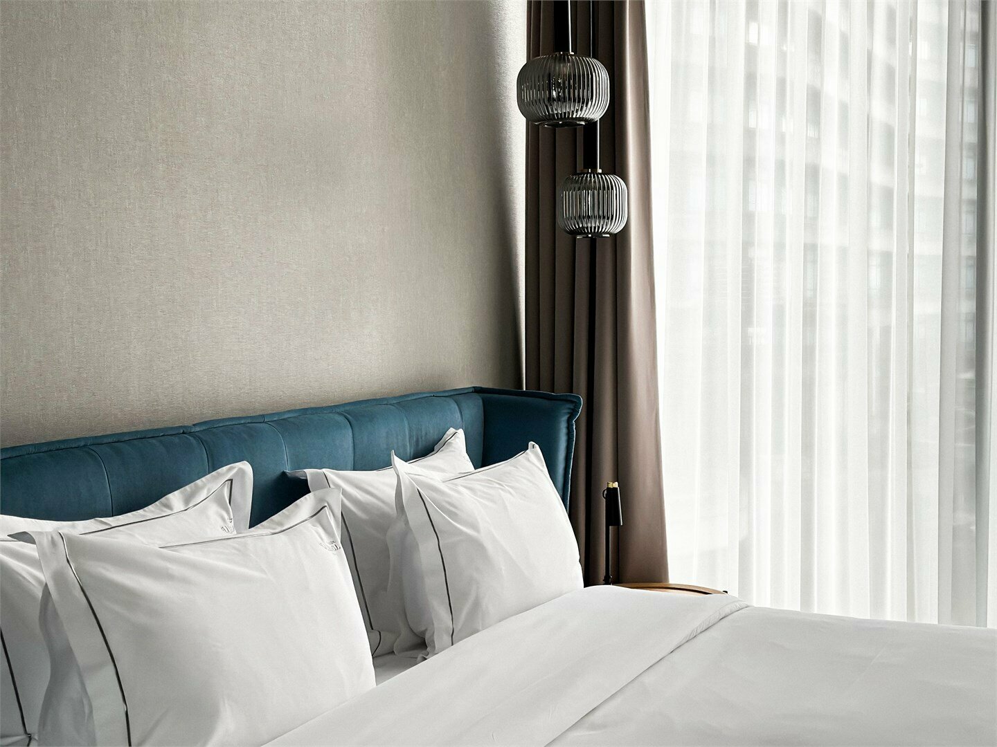 Executive Suite (с балконом)