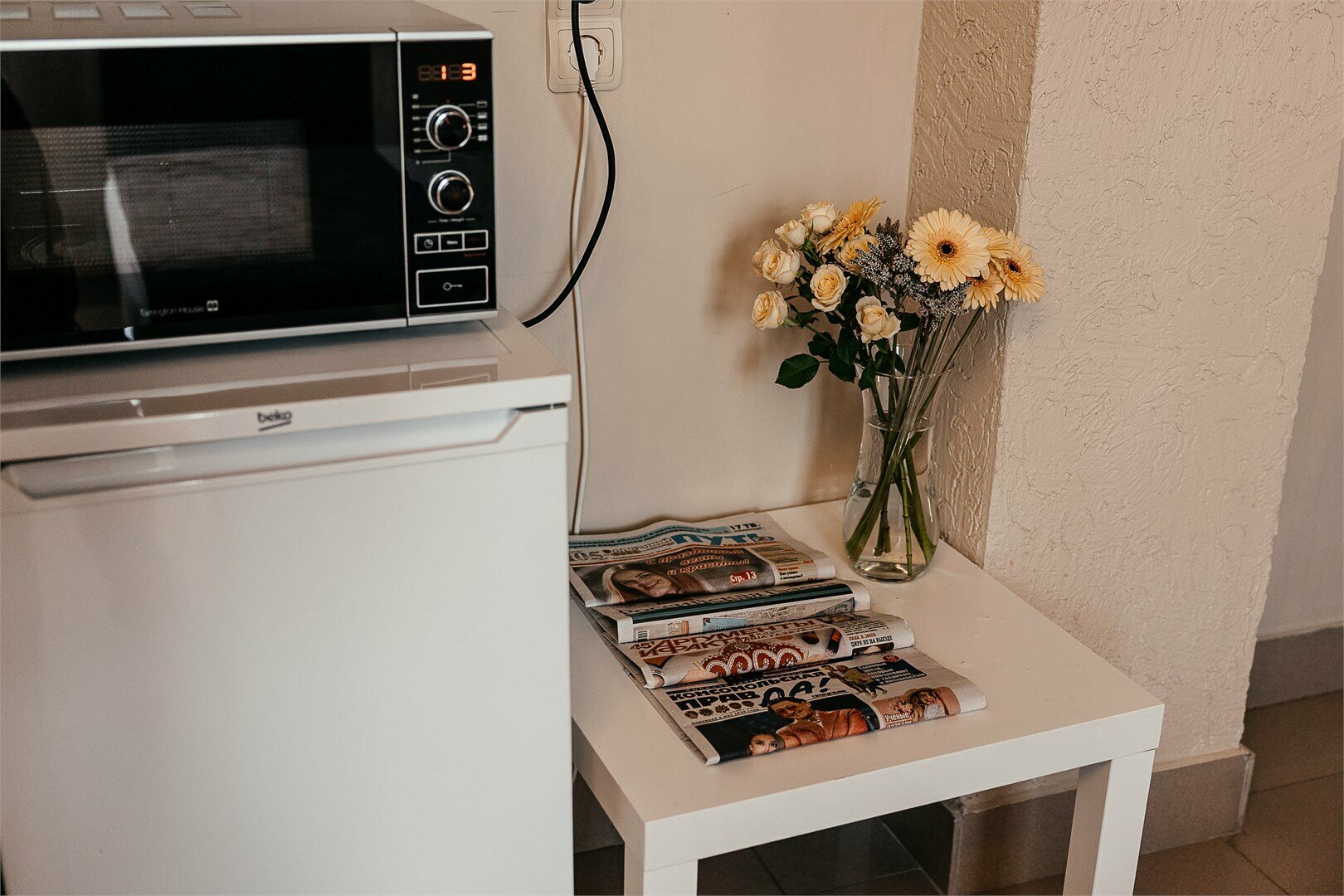 Улучшенный двухместный с 1 кроватью