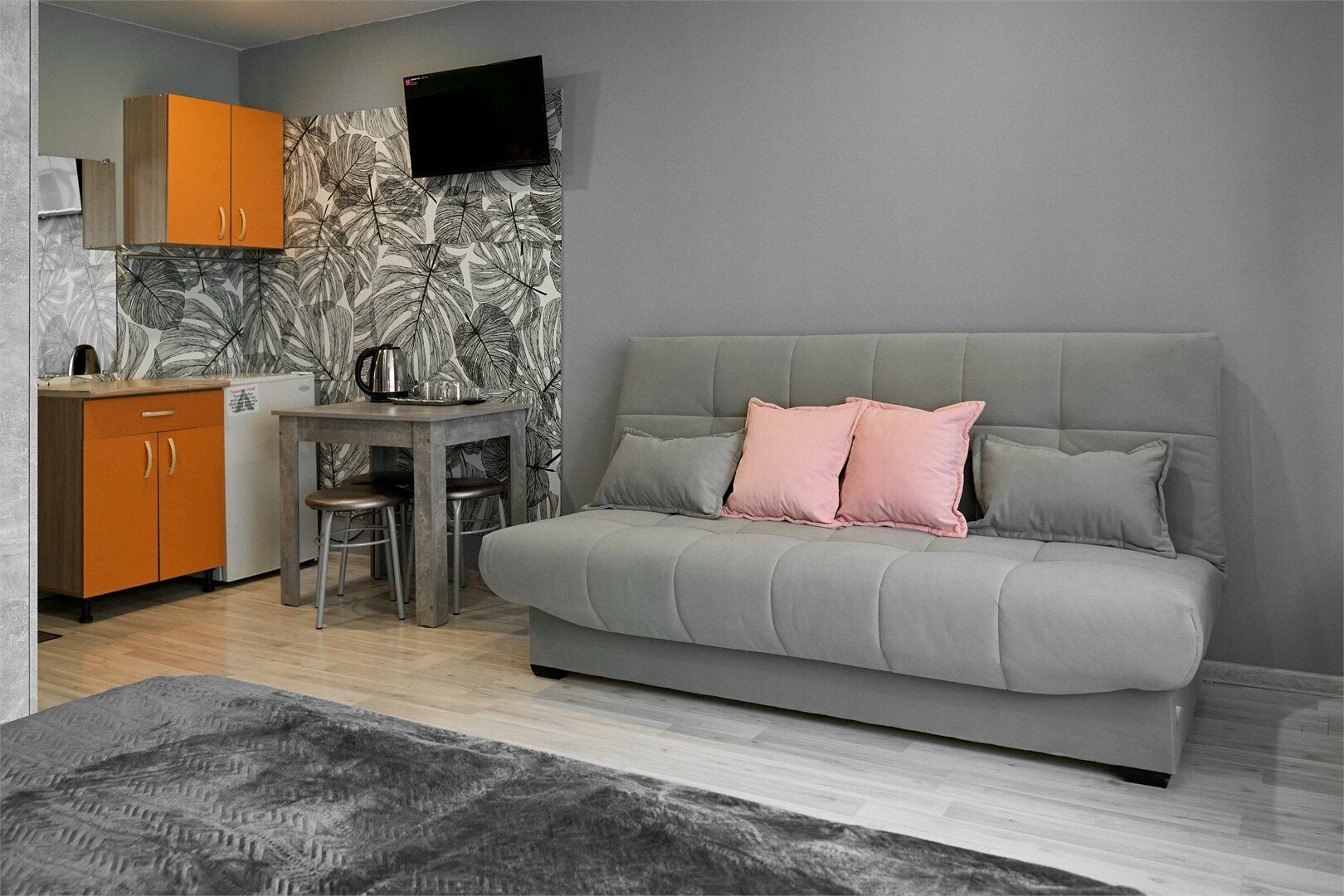 Стандарт (семейный)