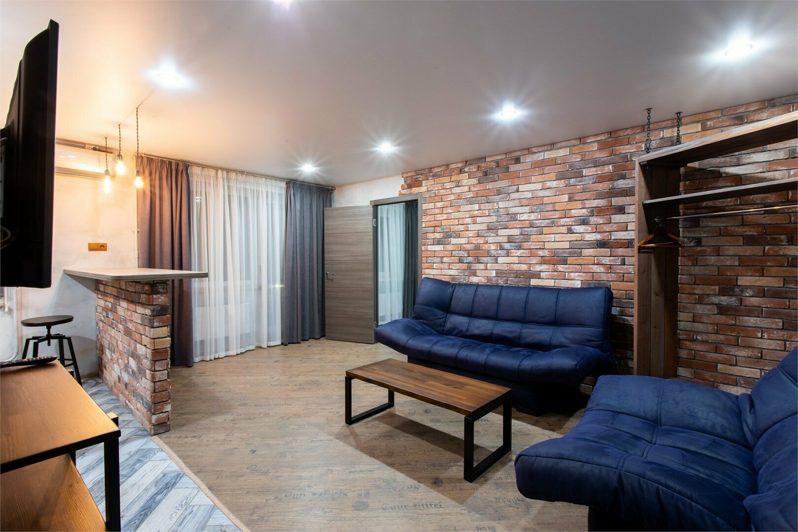 Апартамент  премиум