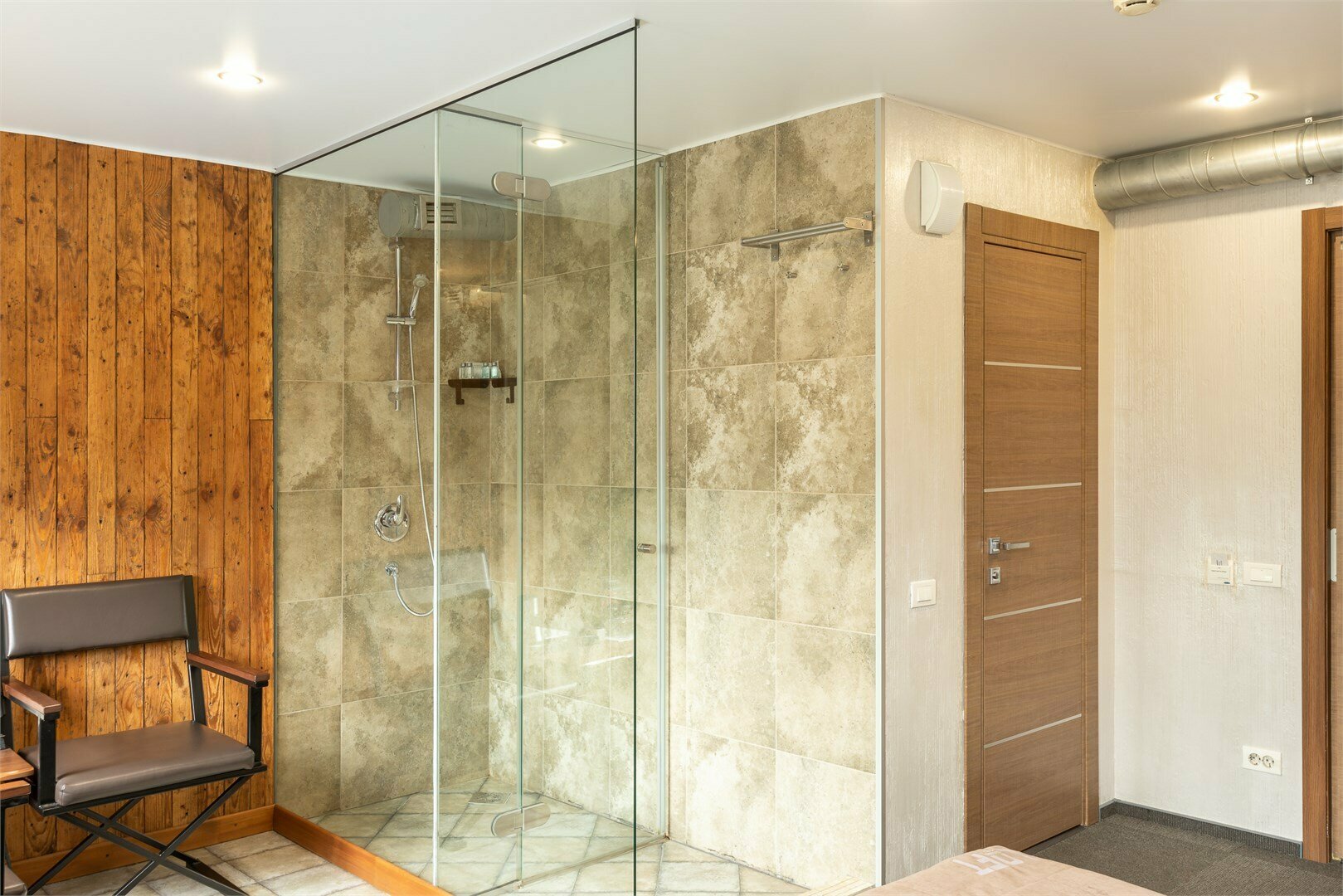 Стандартный двухместный номер с 1 кроватью