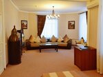 ЛЮКС Double в Комплекс отдыха Бекасово