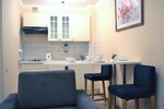 Студия в Комплекс отдыха Бекасово
