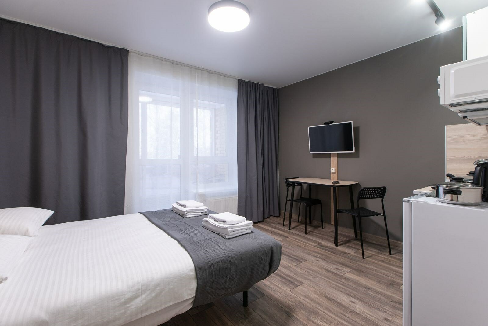 "Z". Стандарт (заселение до 22:00)