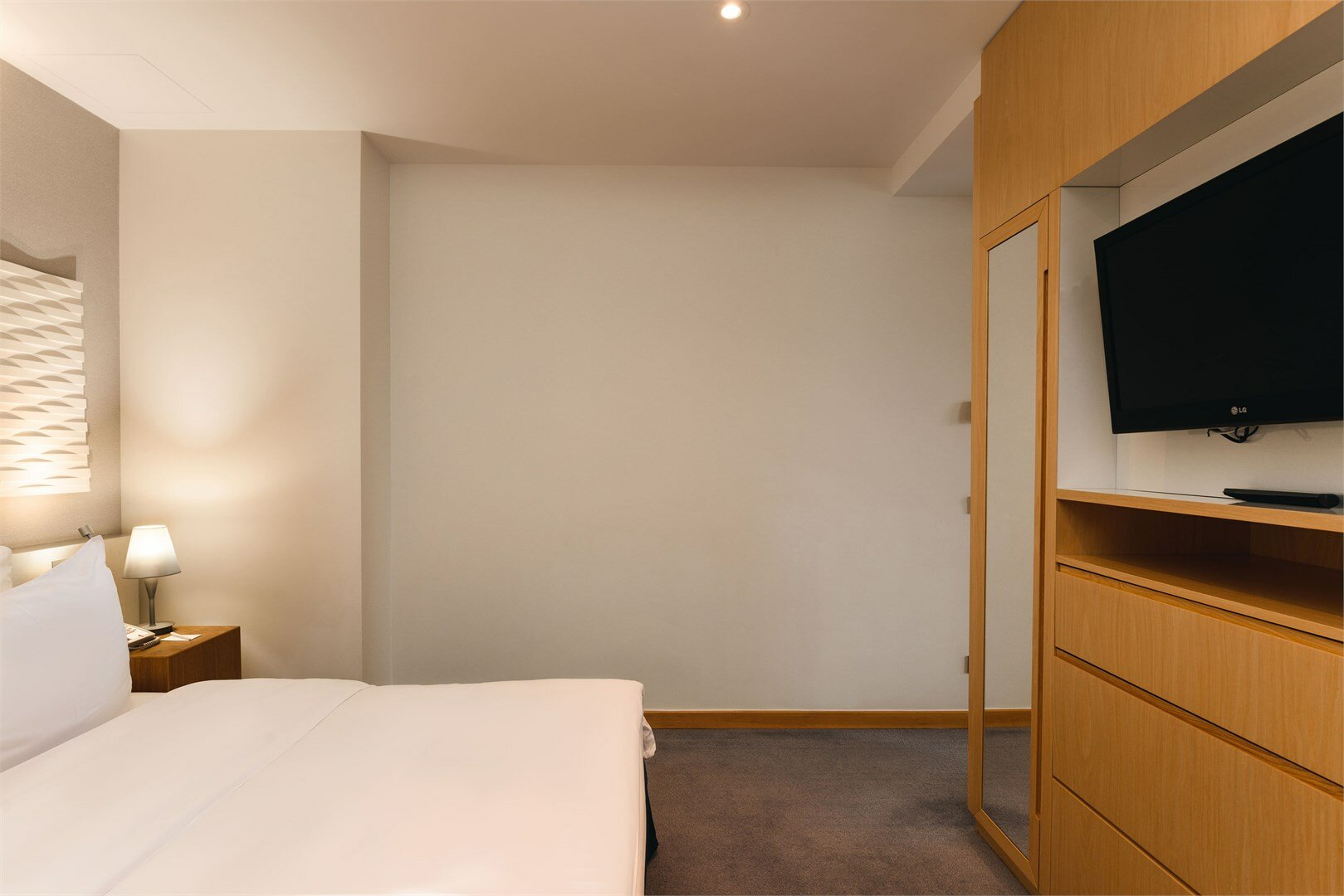 Полулюкс Модерн с видом на горы 5*