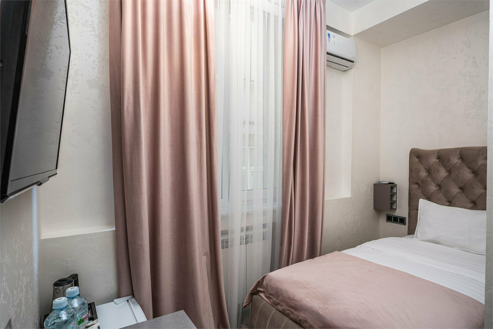 Сингл одноместный