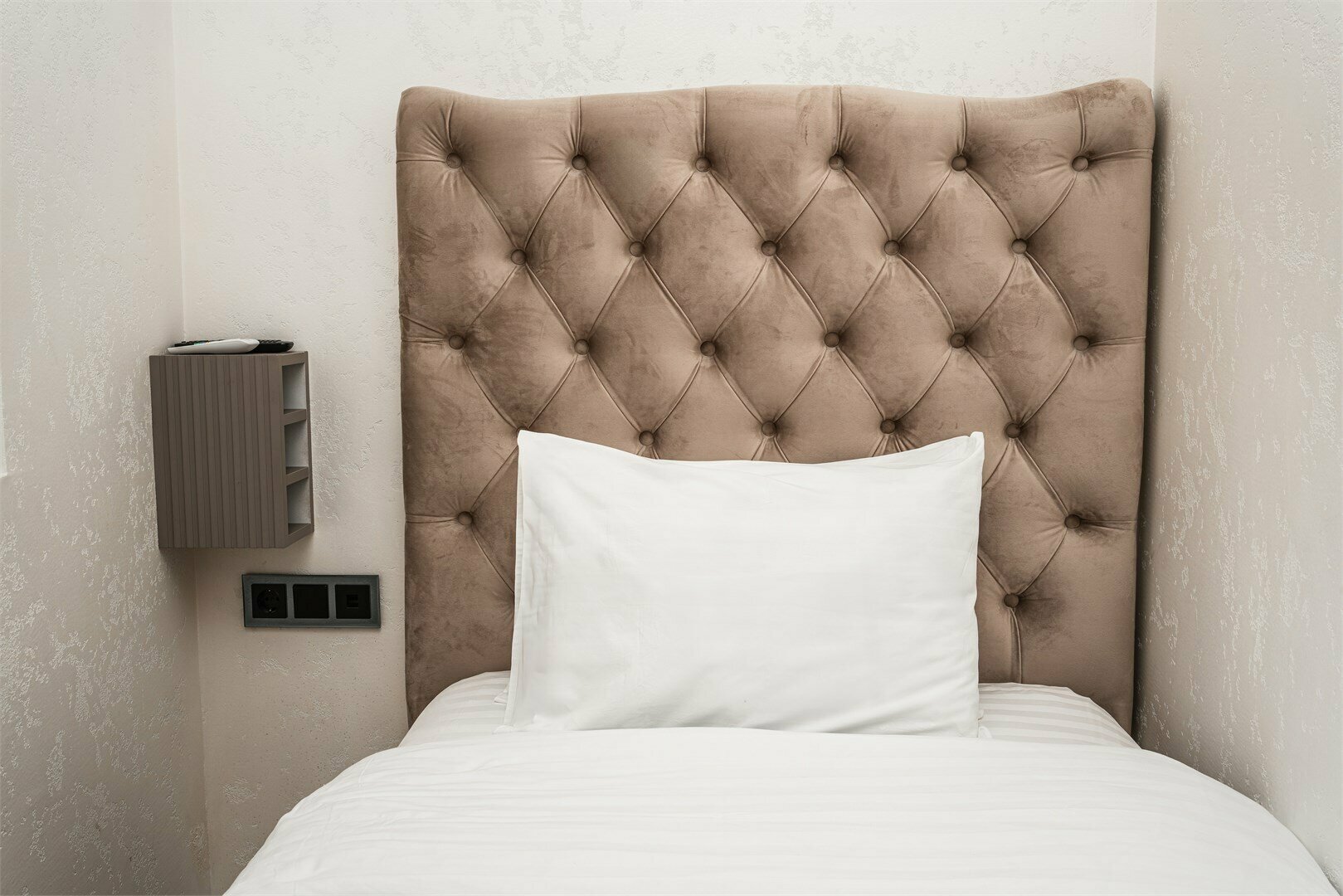 Сингл одноместный