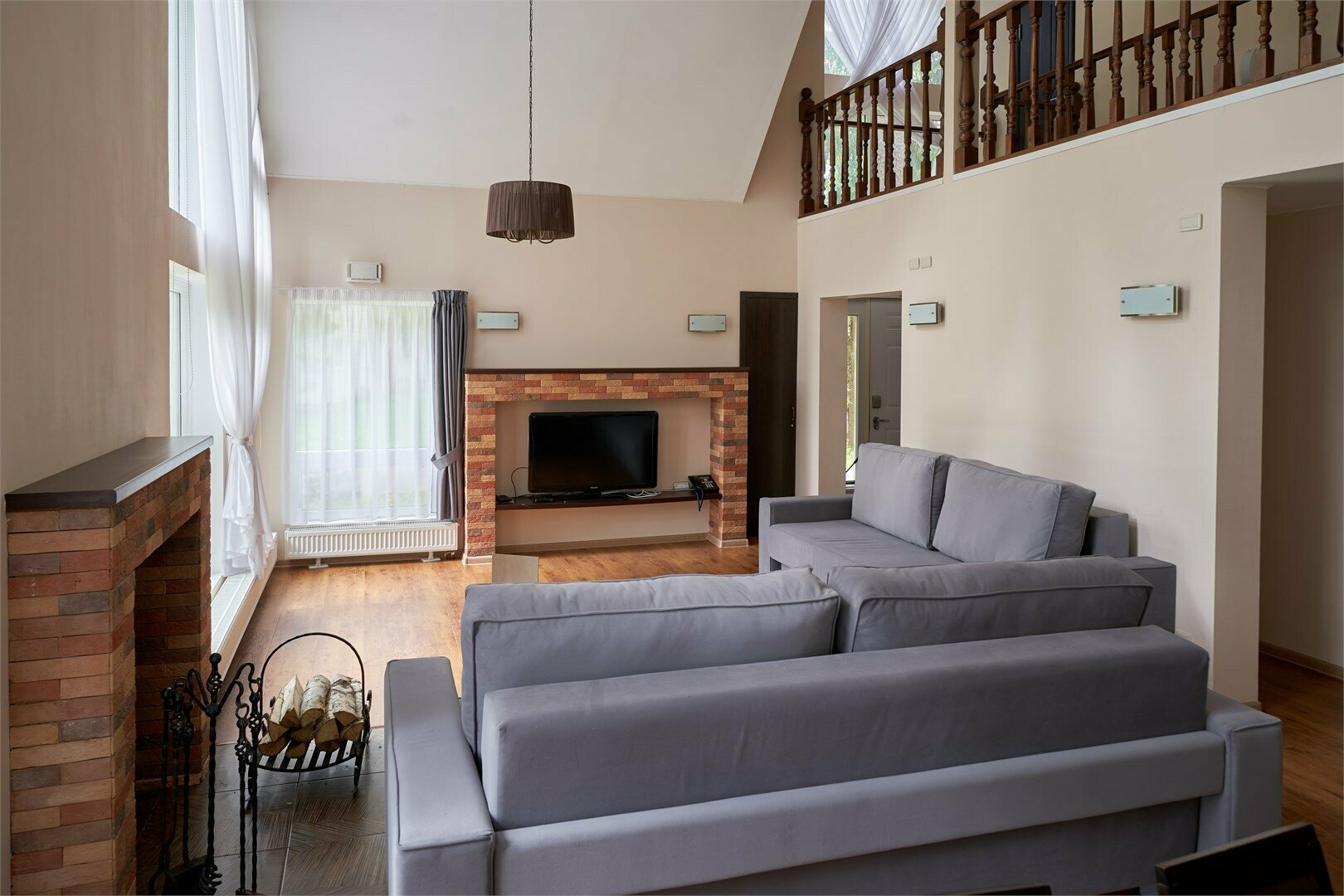 КОТТЕДЖ ПРИМРОЗ (Primrose)