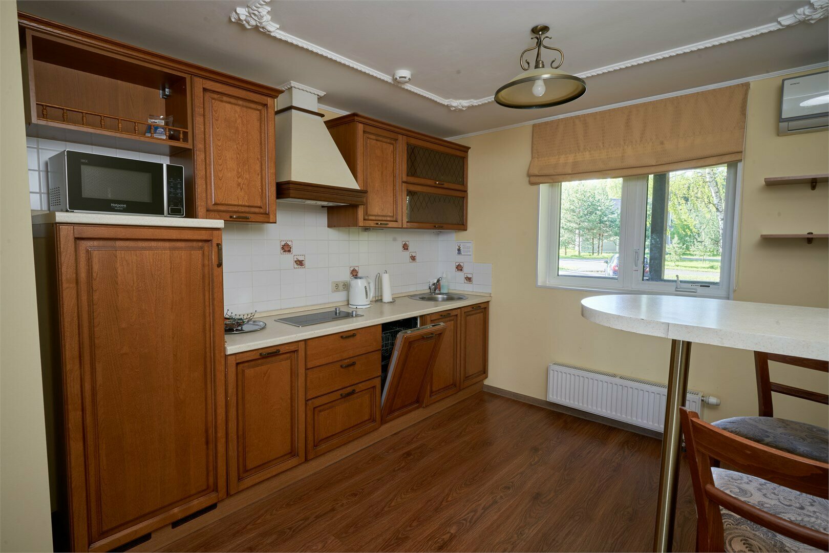 КОТТЕДЖ УИЛЬЯМС (Williams)