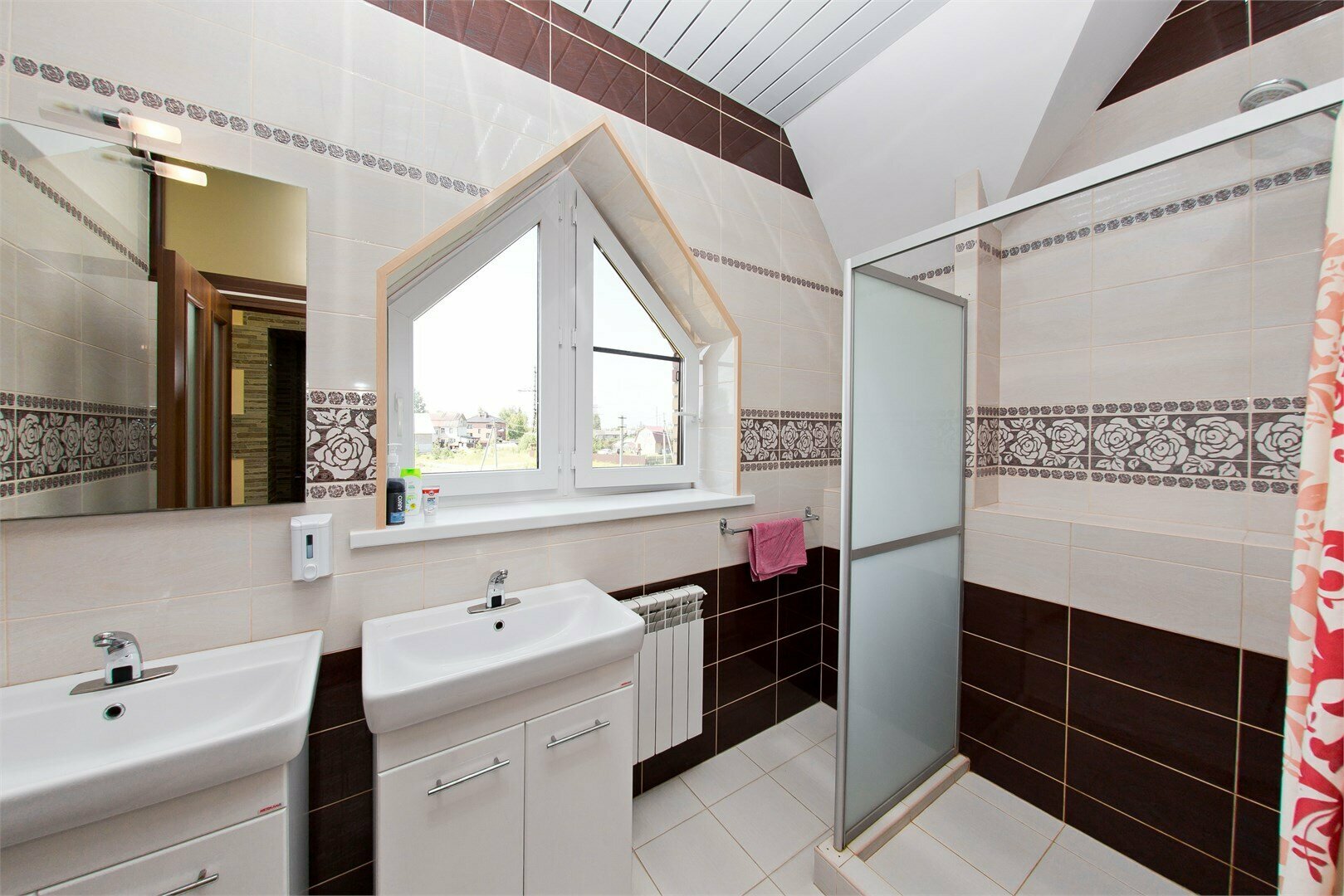 Стандартный двухместный номер с 1 кроватью