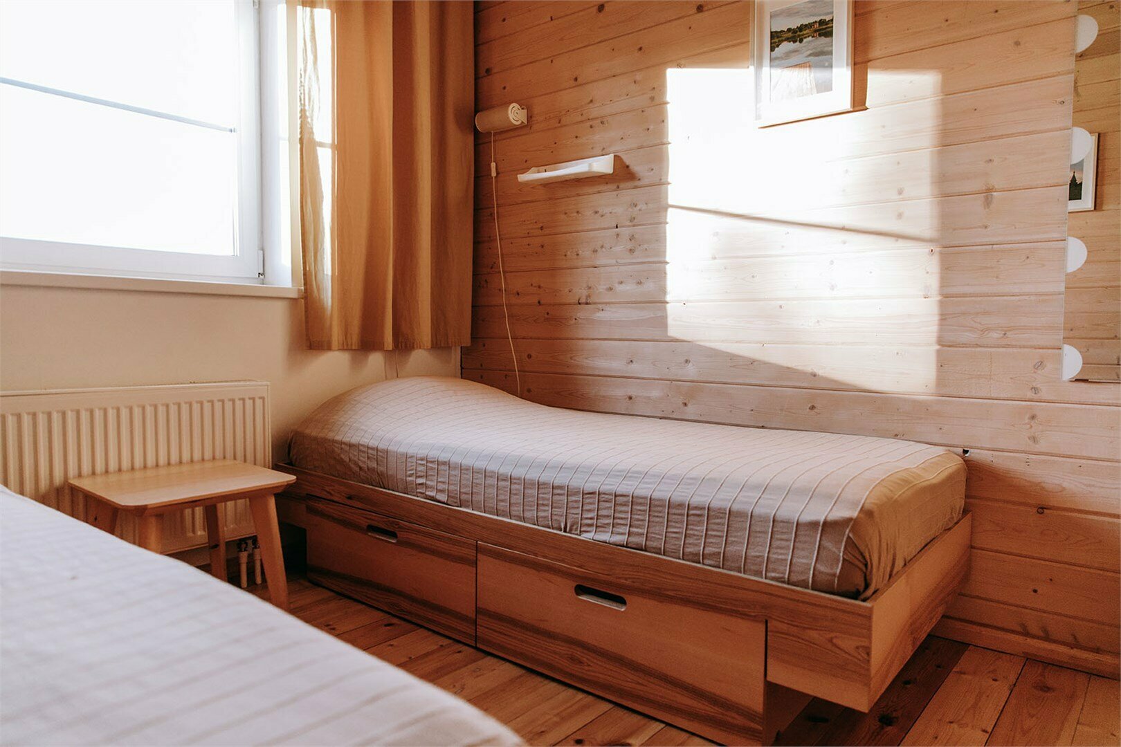 Большой Стандартный в гостевом доме "Ковчег"