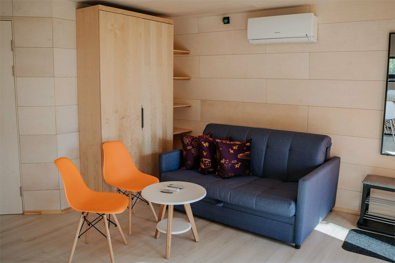 Гостевой дом 8