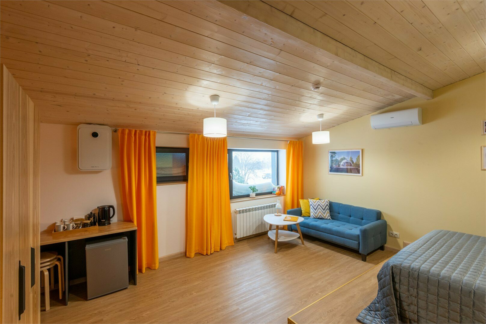 Семейный стандартный номер