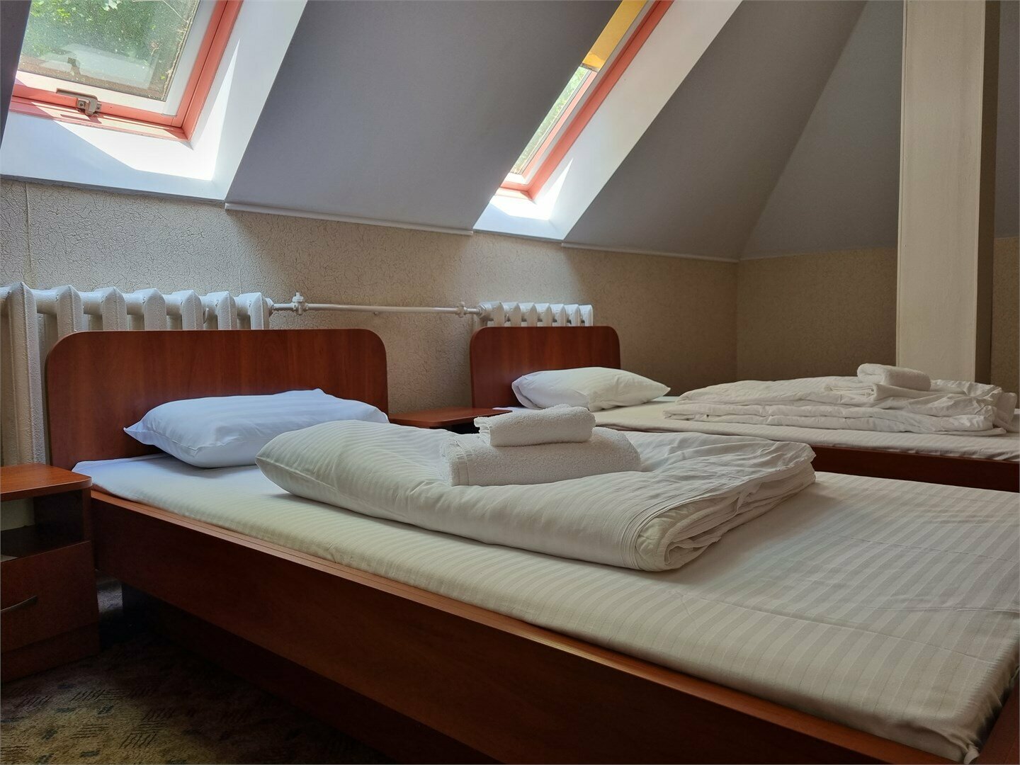 Номер-студия