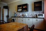 Общий номер на 2 гостей. раздельные кровати в Dom hostel