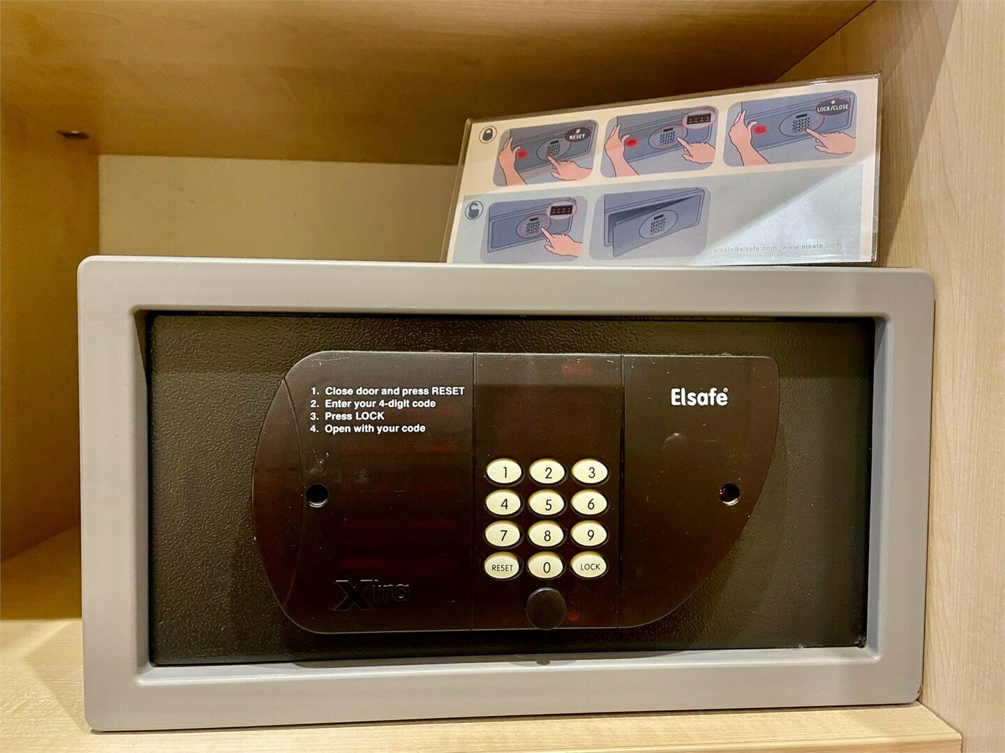 Семейный полулюкс