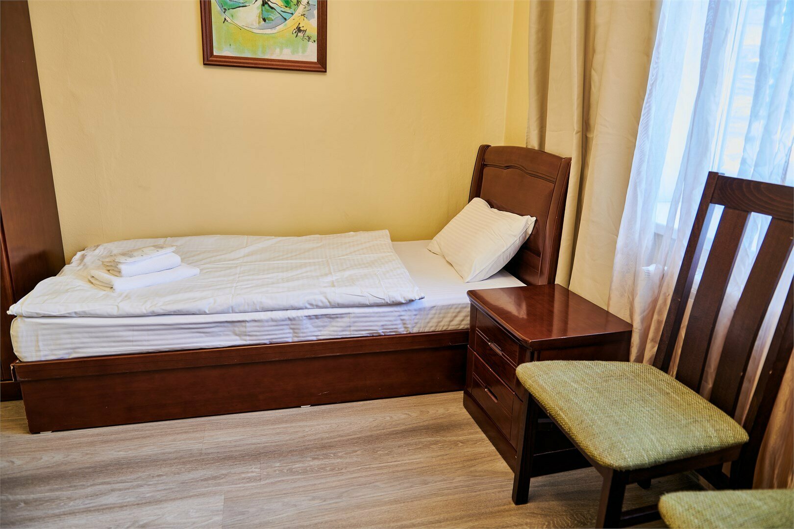 Стандарт twin