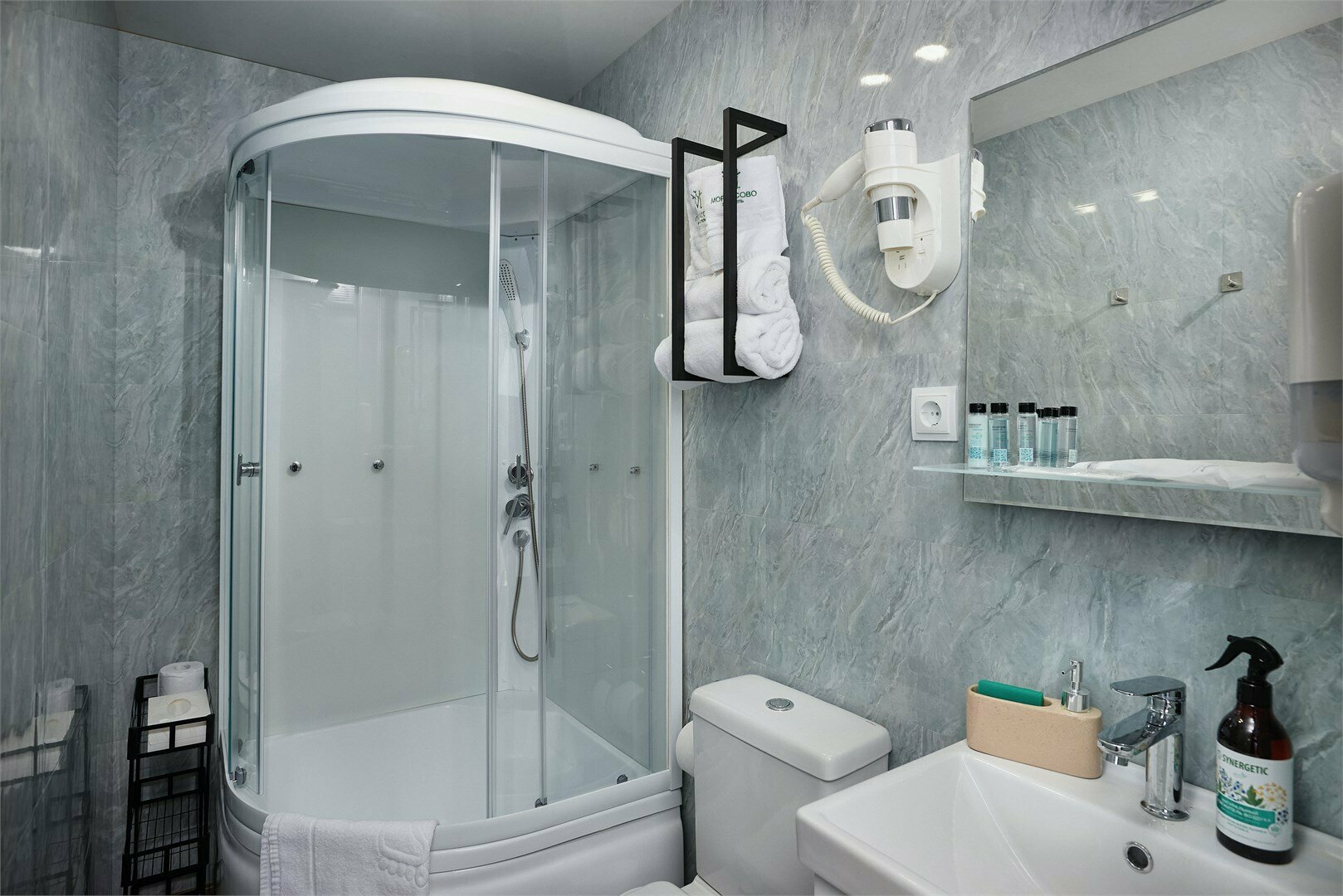 7 Гостевой  дом Сфера