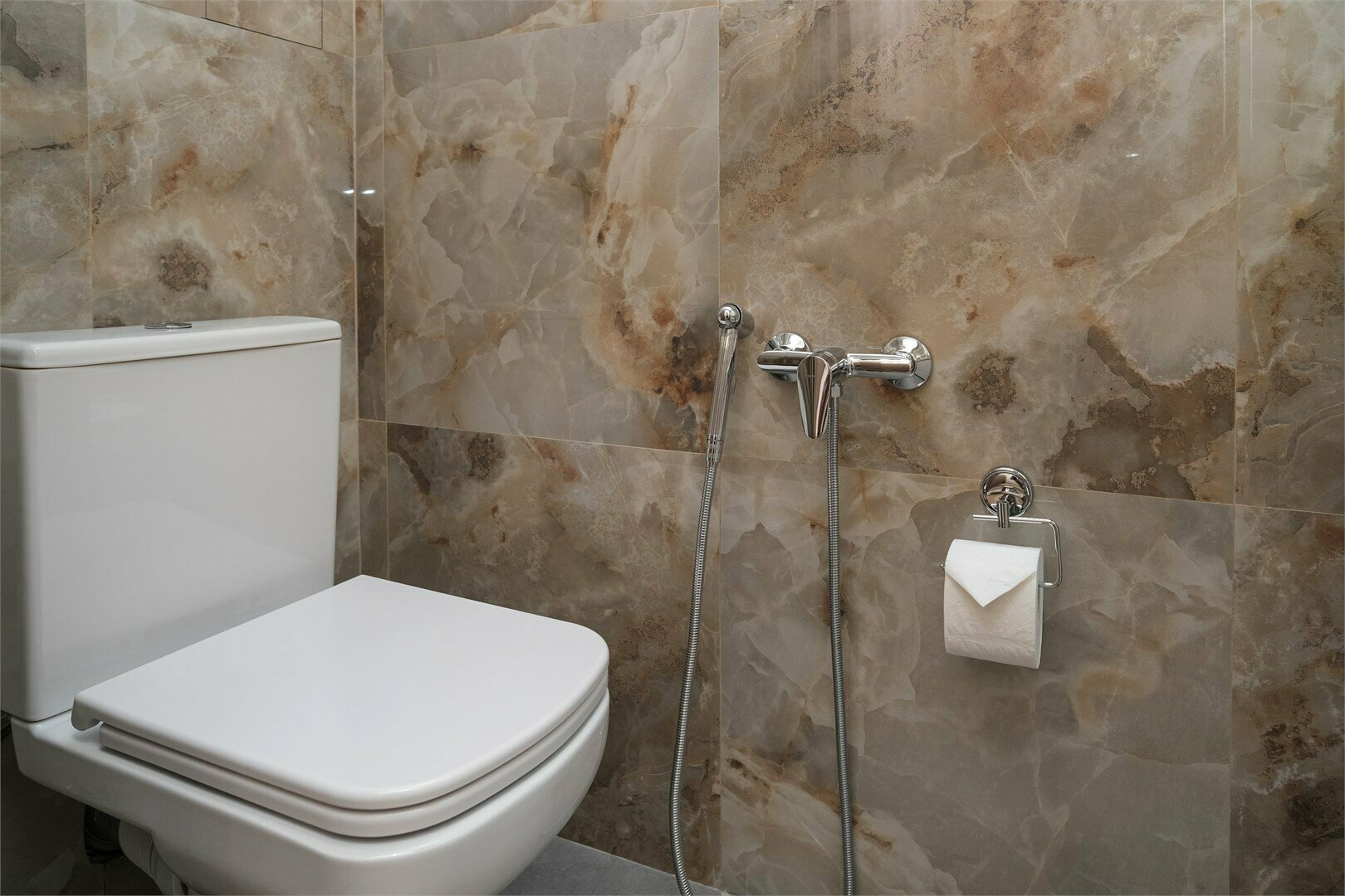 Вип Апартаменты 2 комнатные