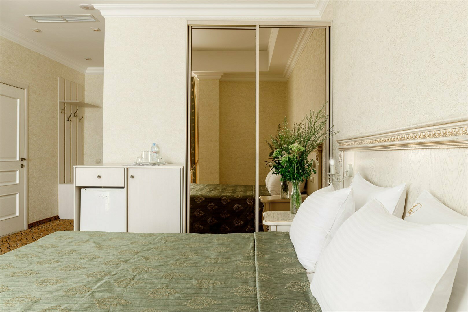 Бизнес класс