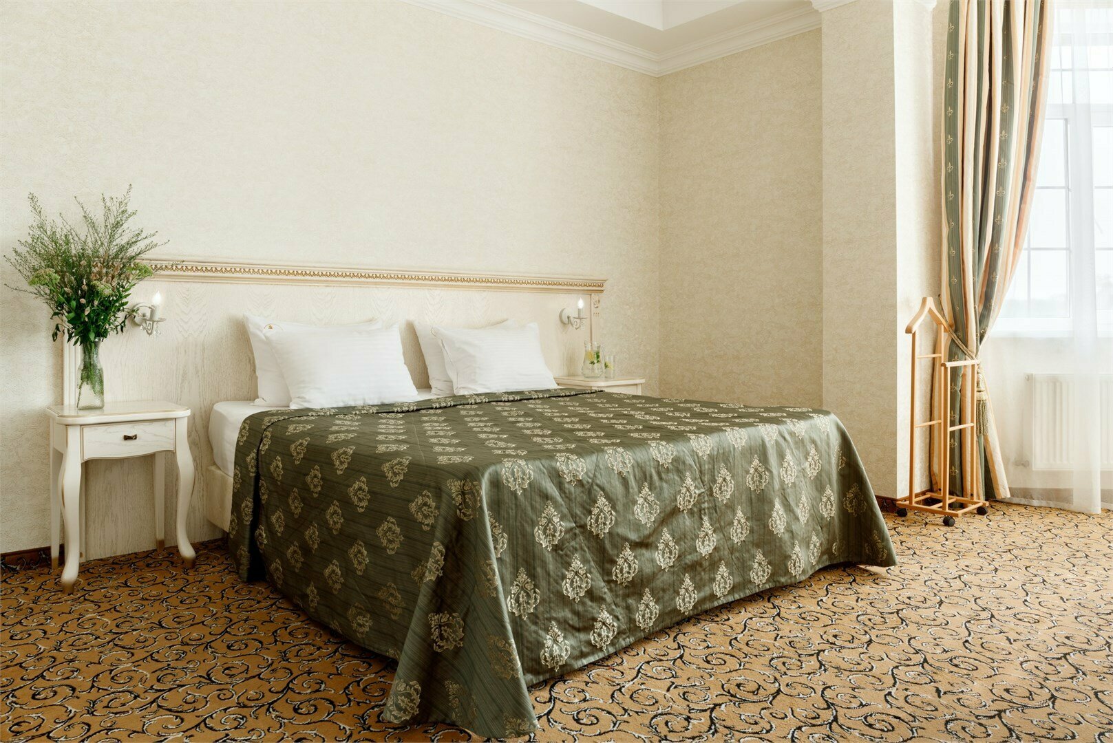 Бизнес класс