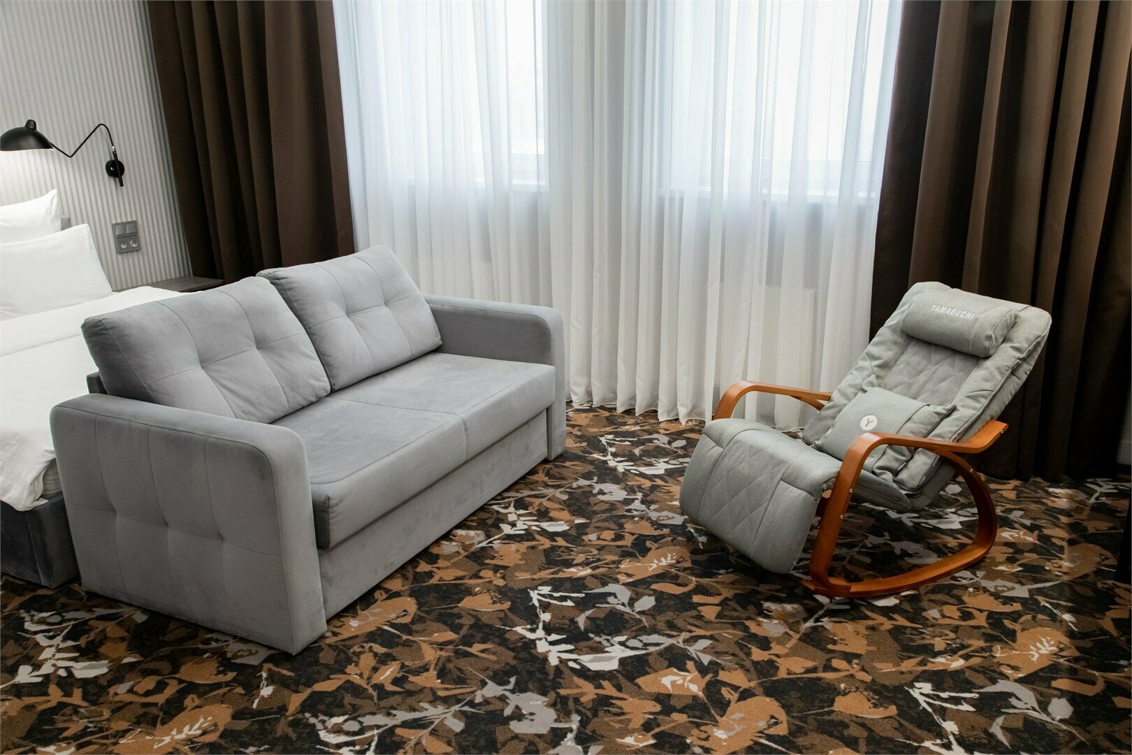 Джуниор сюит "Ямагучи"