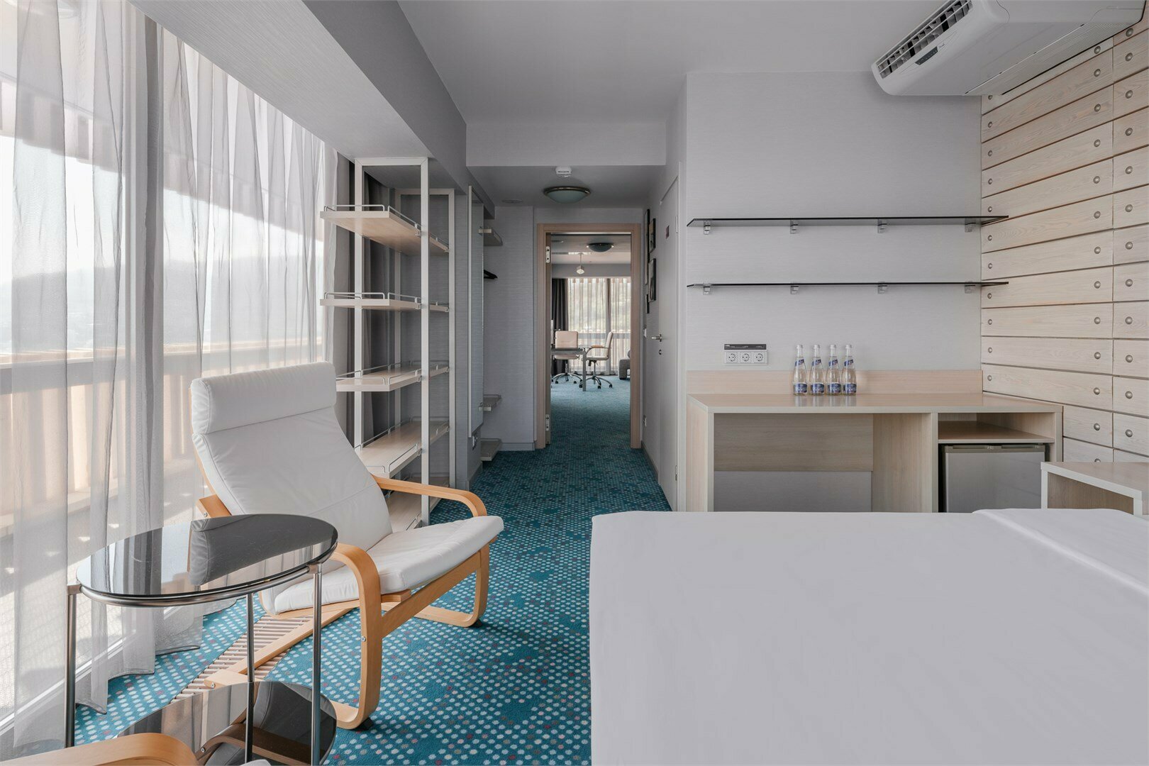 Президентский (YALTA INTOURIST)