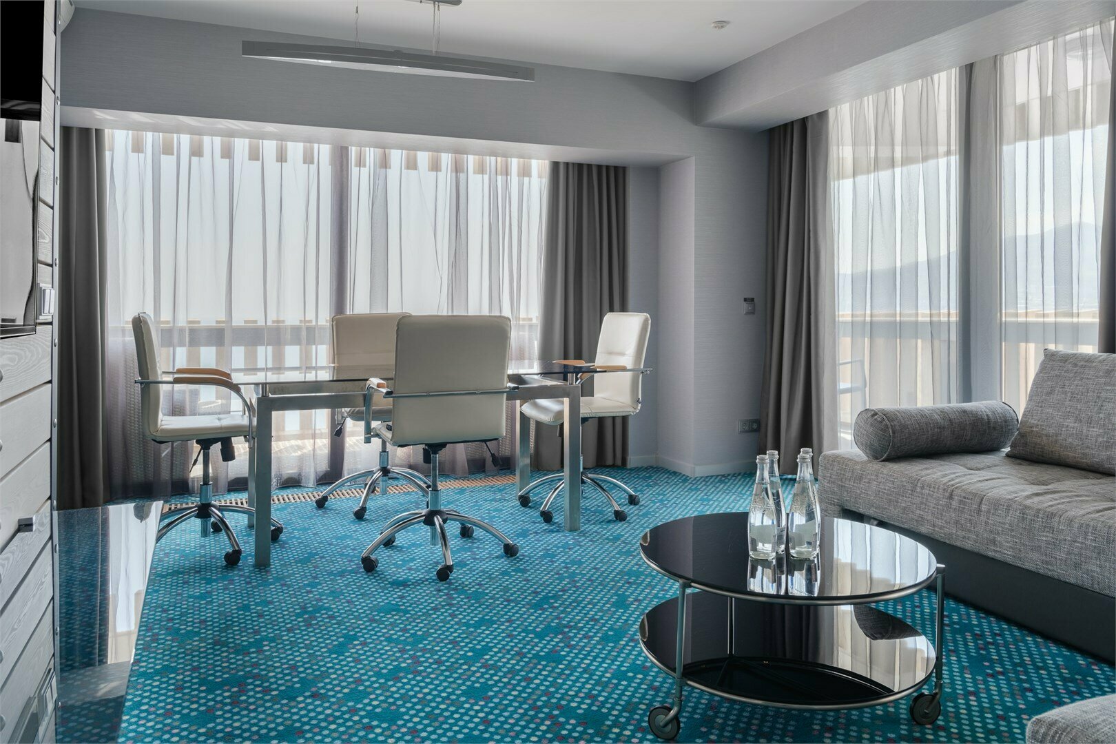 Президентский (YALTA INTOURIST)