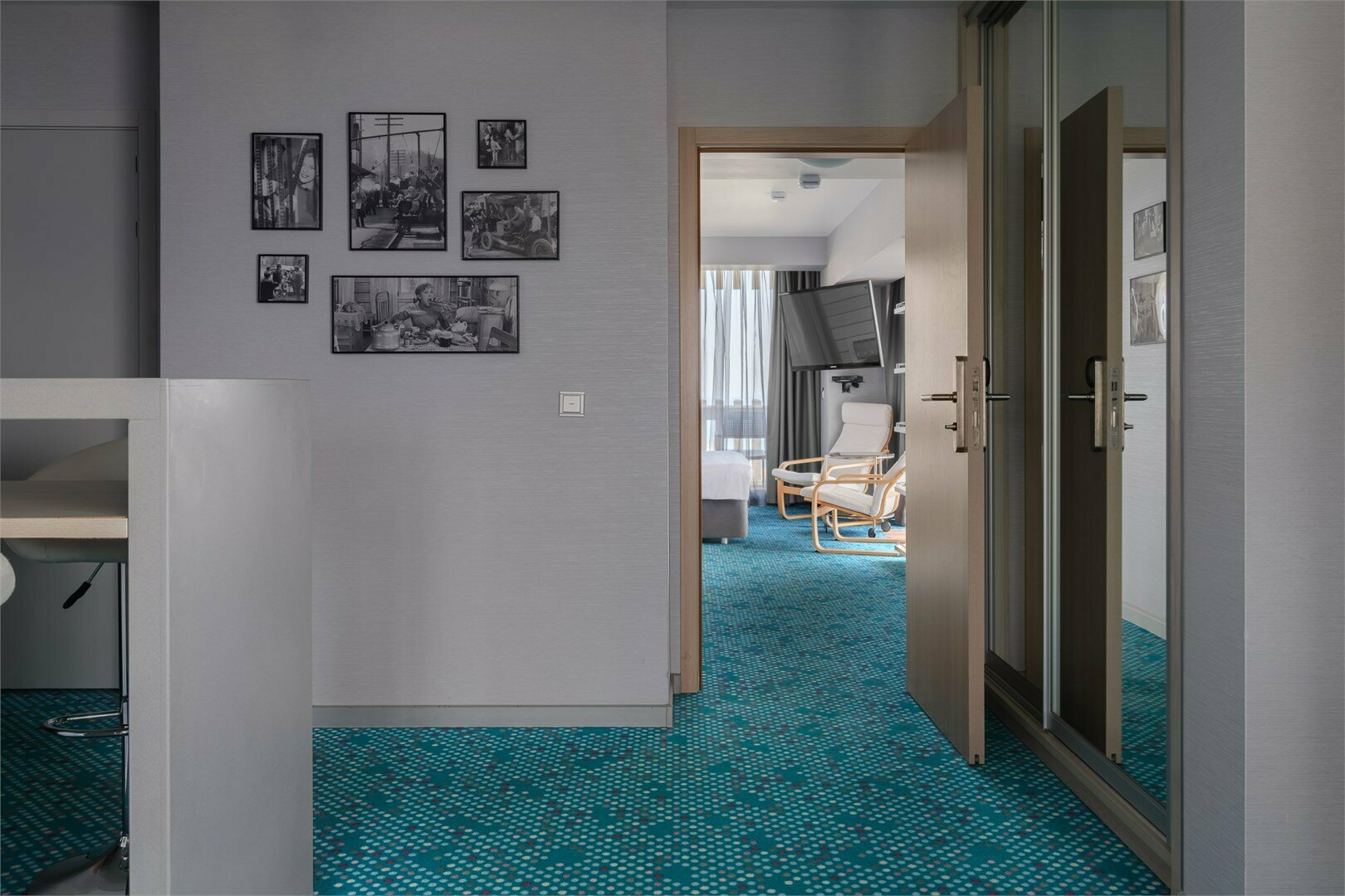 Президентский (YALTA INTOURIST)