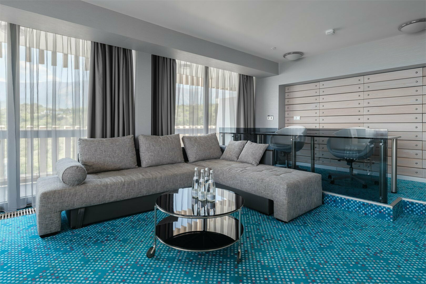 Президентский (YALTA INTOURIST)