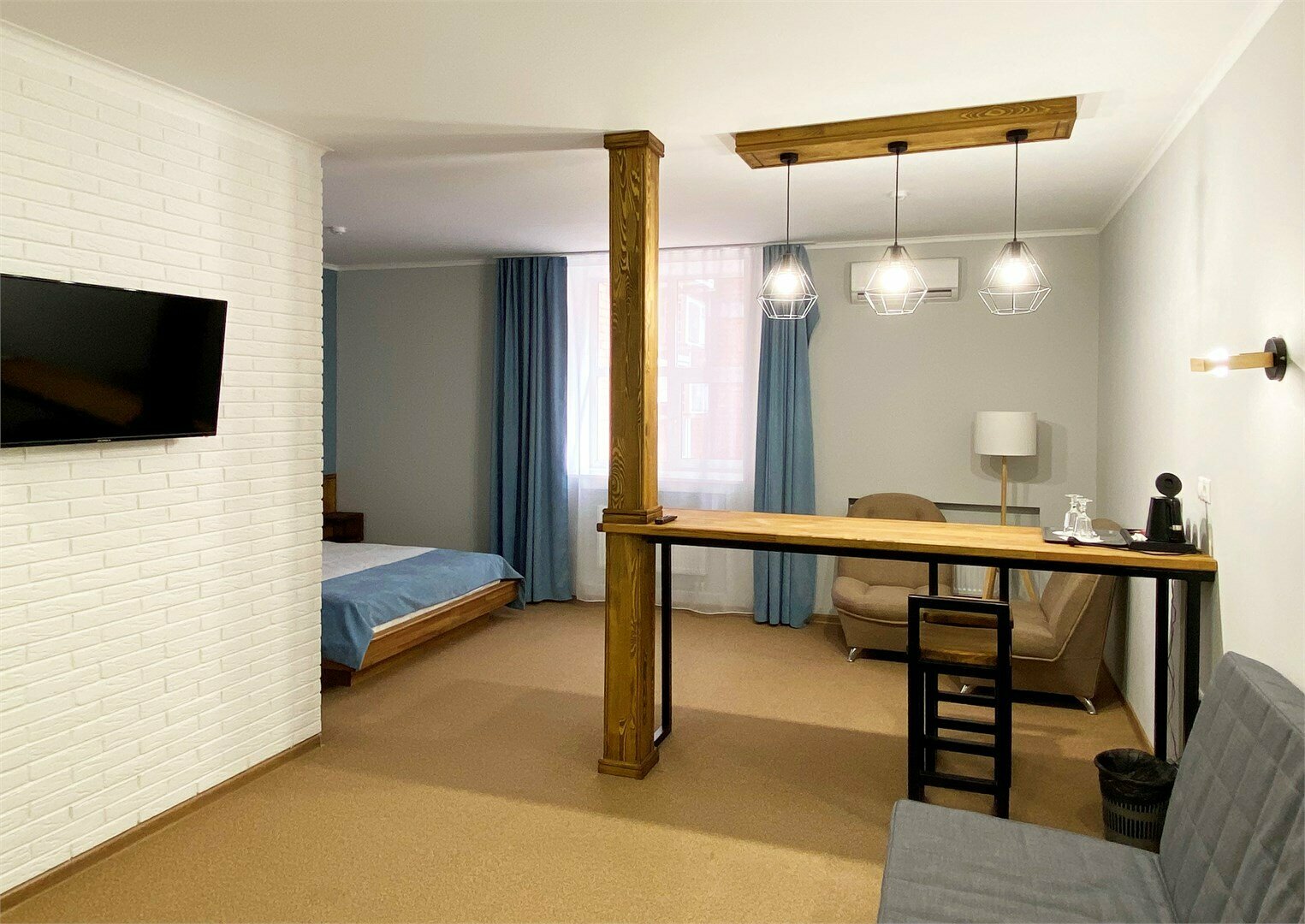 Люкс-Студия