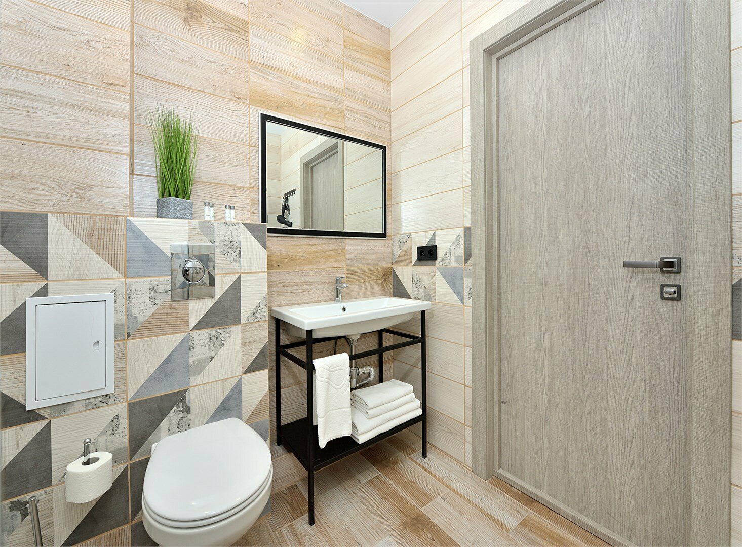 ЛЮКС (кухня с обеденной зоной), корпус 2.