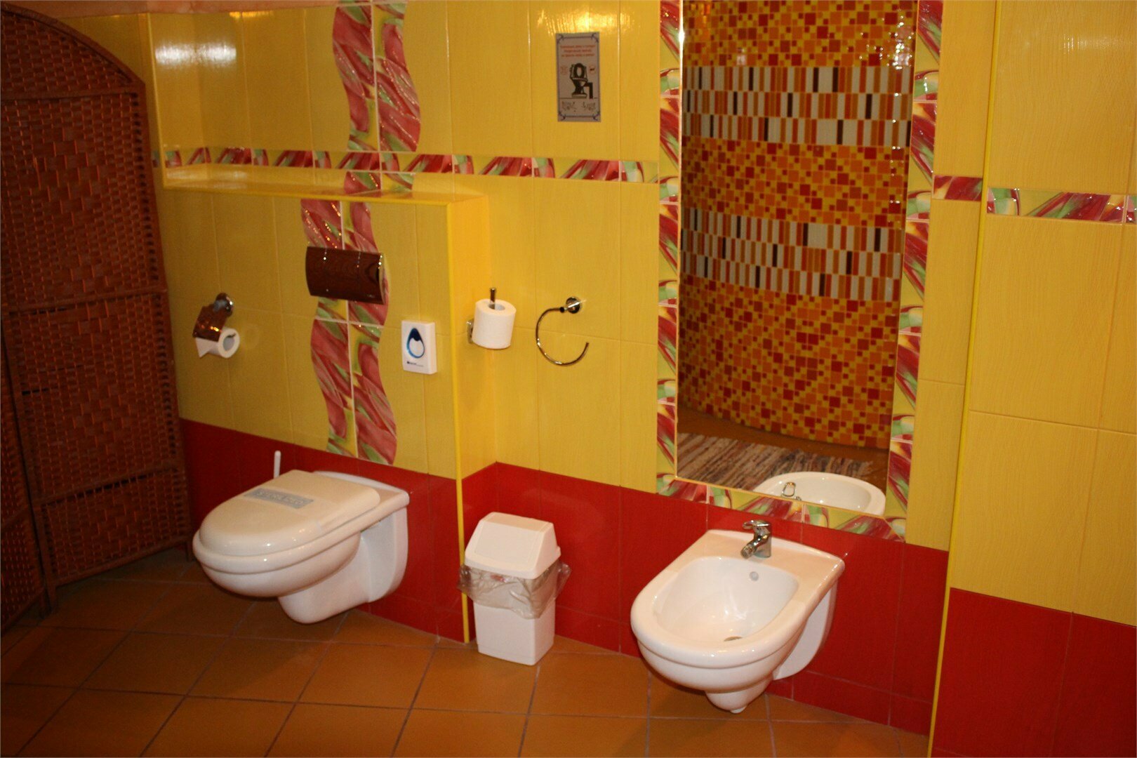 Номер студия "Обсерватория"  (3 этажа)