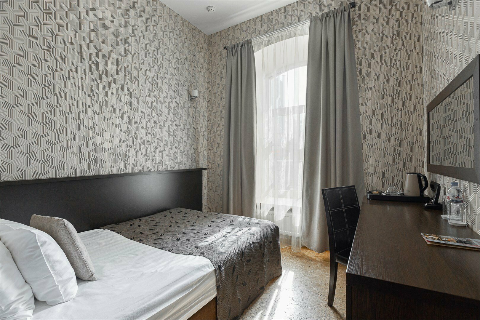 Одноместный номер