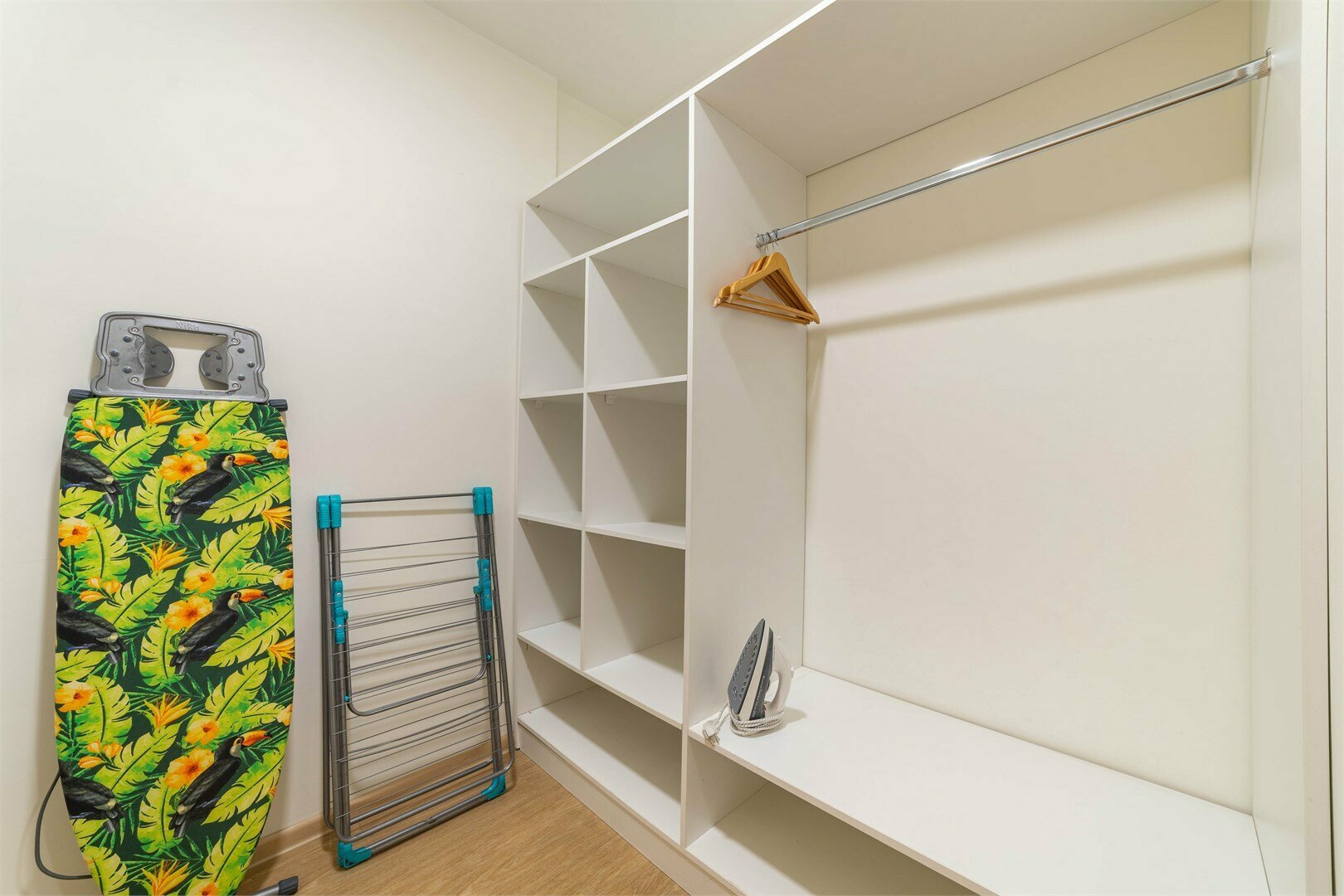 Семейные апартаменты с красивым видом (9 этаж)