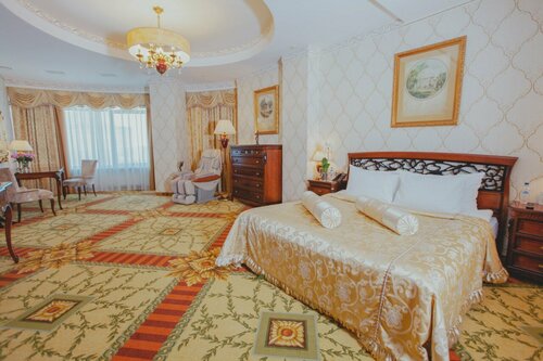 IMPERIAL SUITE в Гранд Отель Видгоф