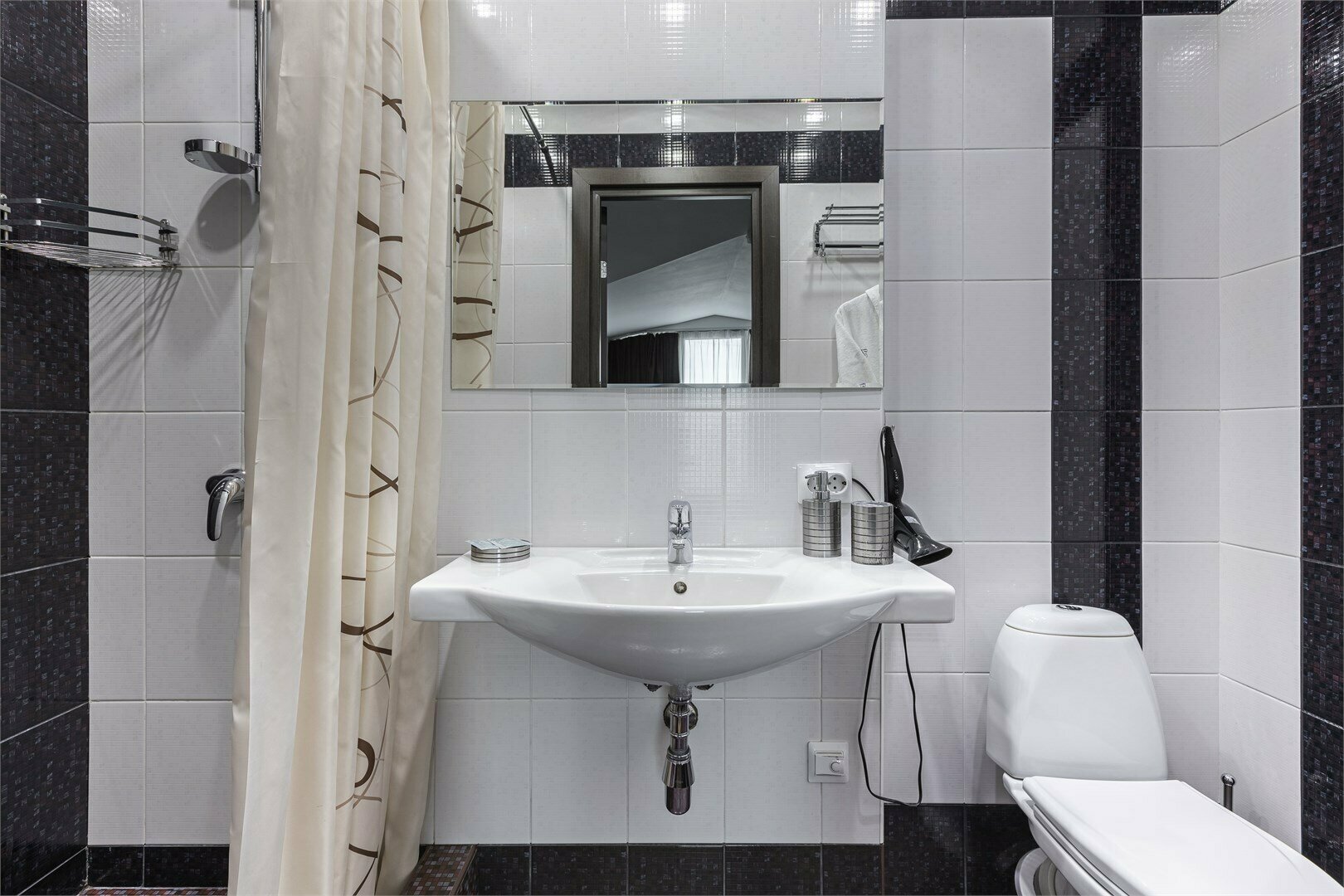 Комфорт улучшенный с балконом