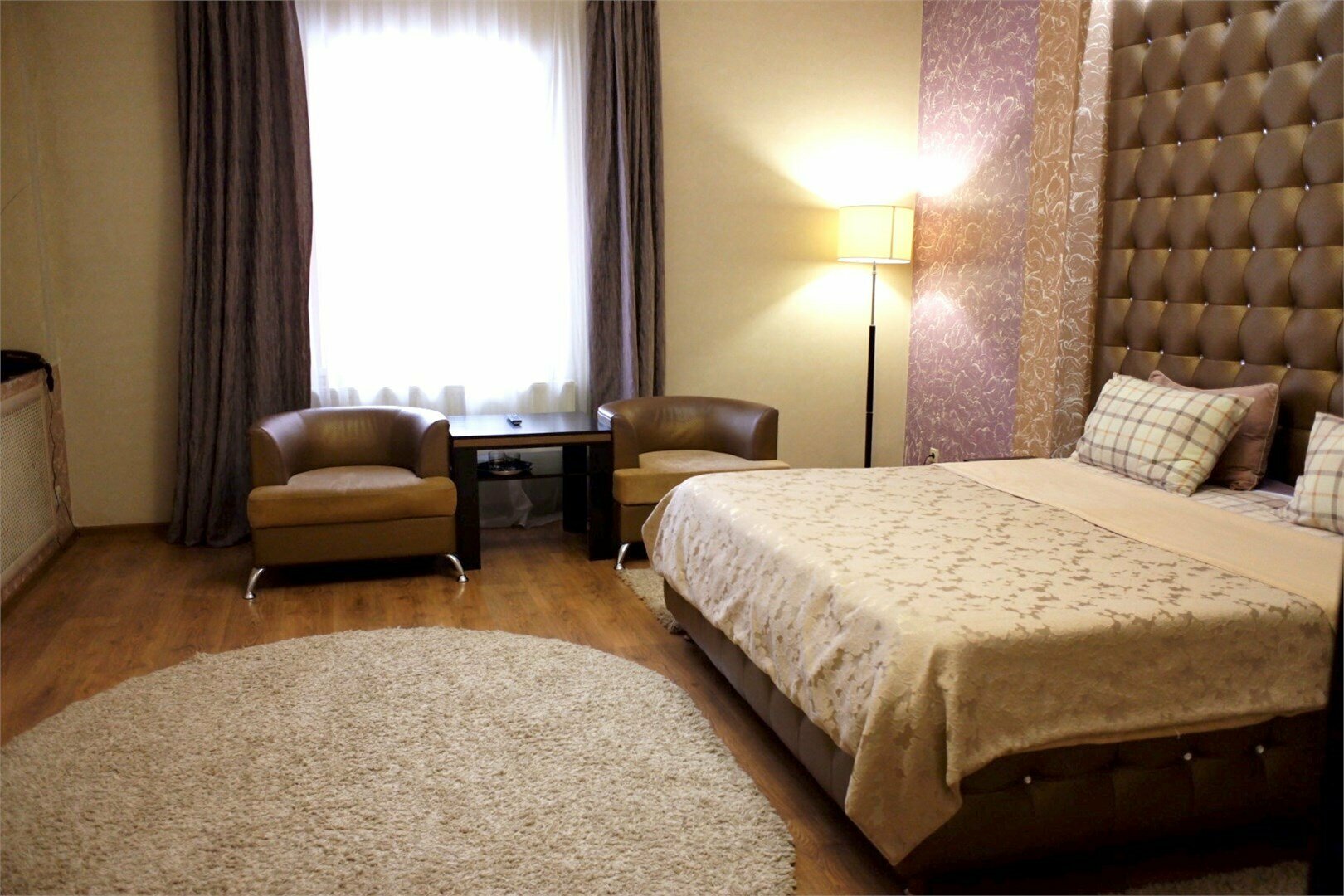 Супериор, 1 Корпус 2 этаж