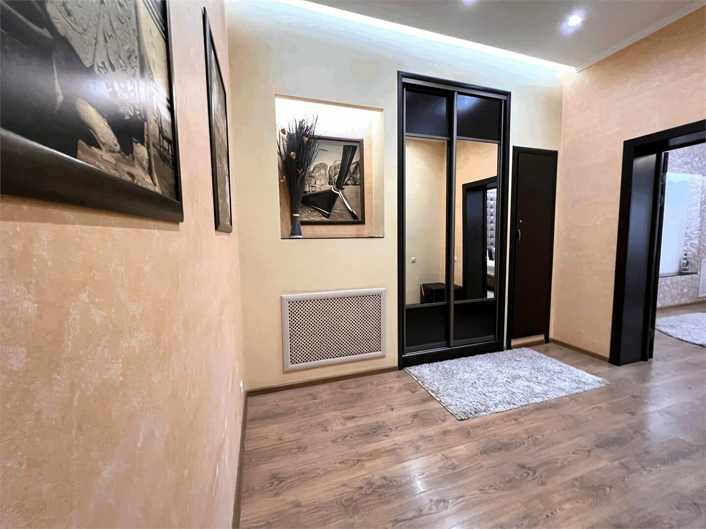 Супериор, 1 Корпус 2 этаж