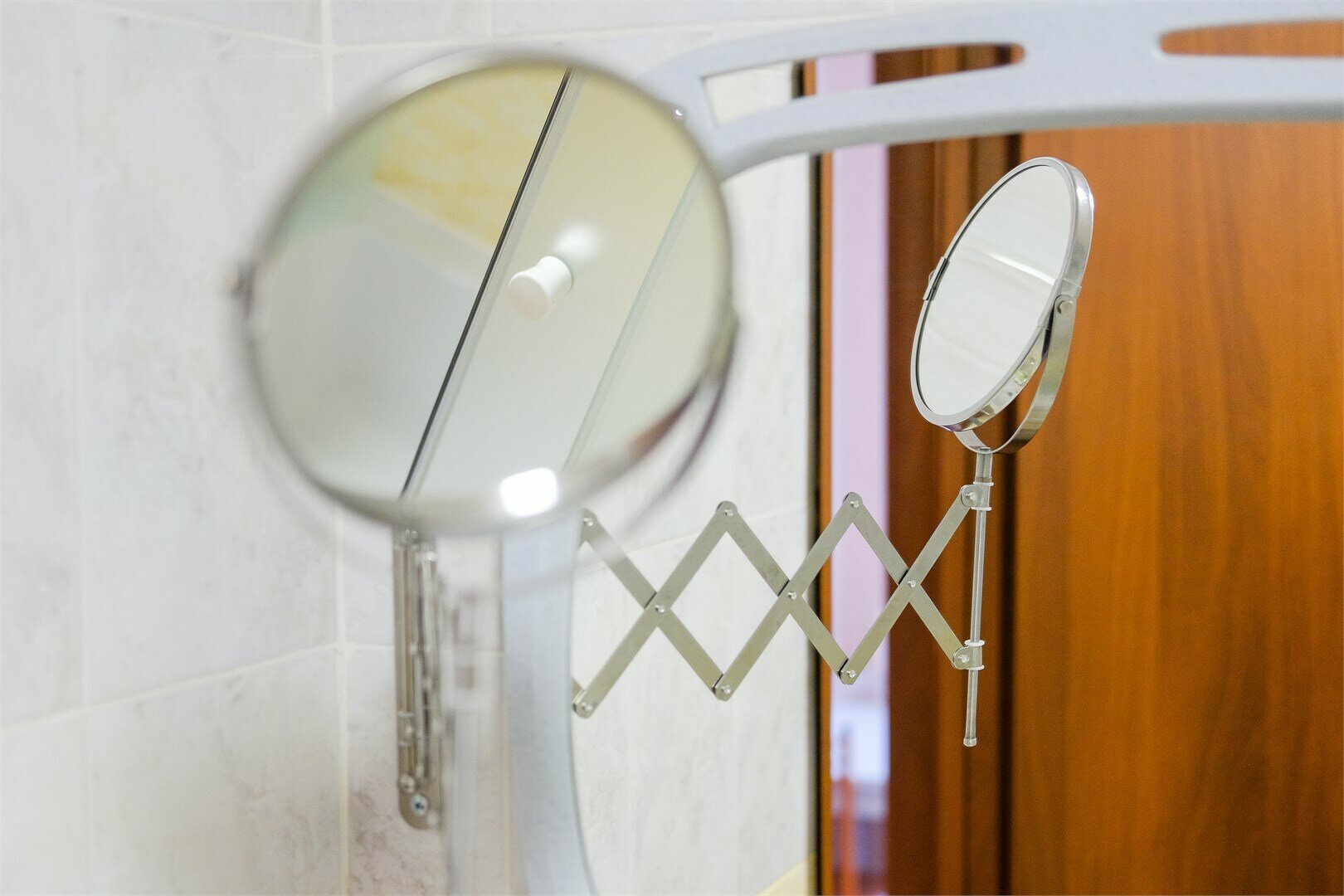 Апартаменты